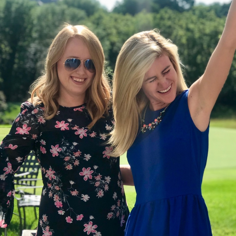 Meet your Posher, Nikki